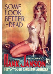 Some Look Better Dead